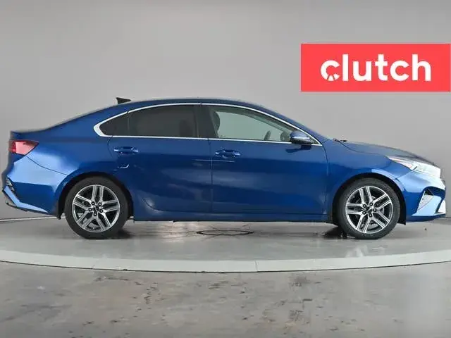 Kia Forte 2023 photo 4