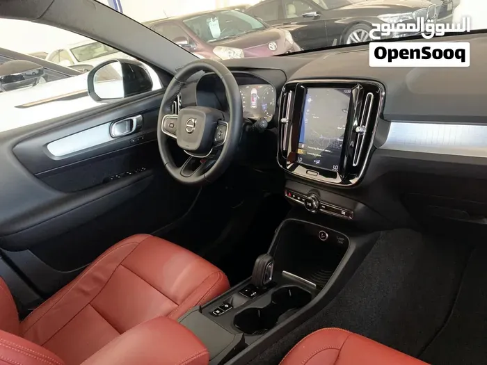 Volvo Xc40 2019 photo 4