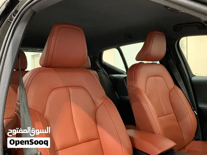 Volvo Xc40 2019 photo 2