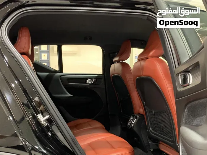 Volvo Xc40 2019 photo 3