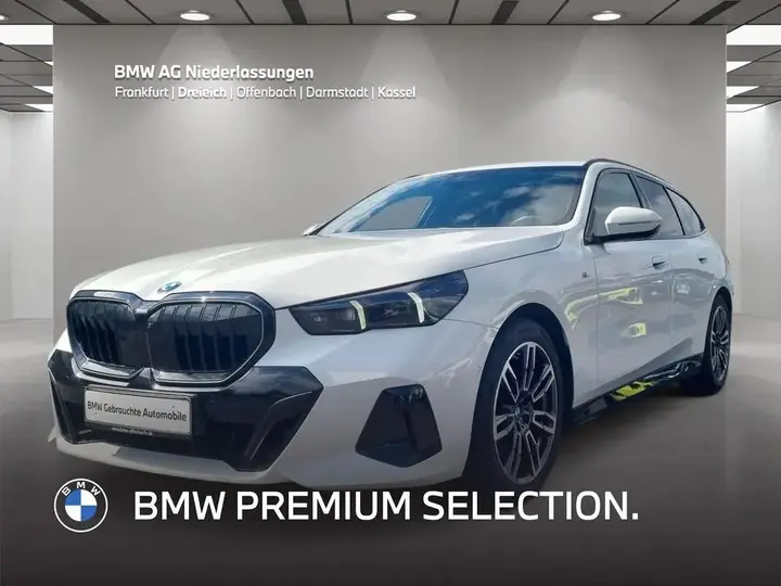 BMW 520D