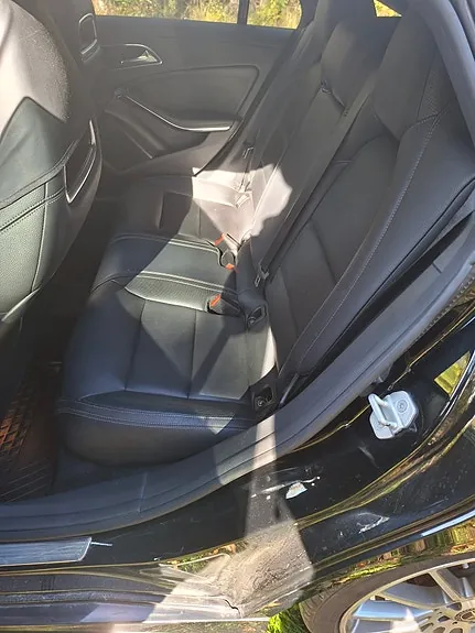 Mercedes-Benz Cla220 D 2018 photo 5