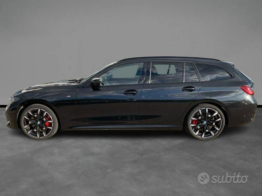 BMW 320D 2026 photo 2
