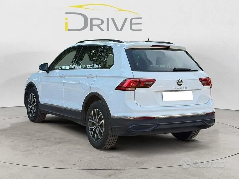 Volkswagen Tiguan 2023 photo 5