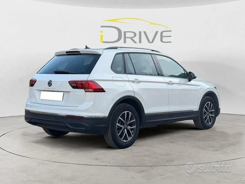 Volkswagen Tiguan 2023 photo 4
