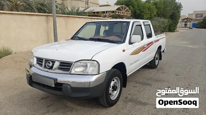 Nissan Datsun