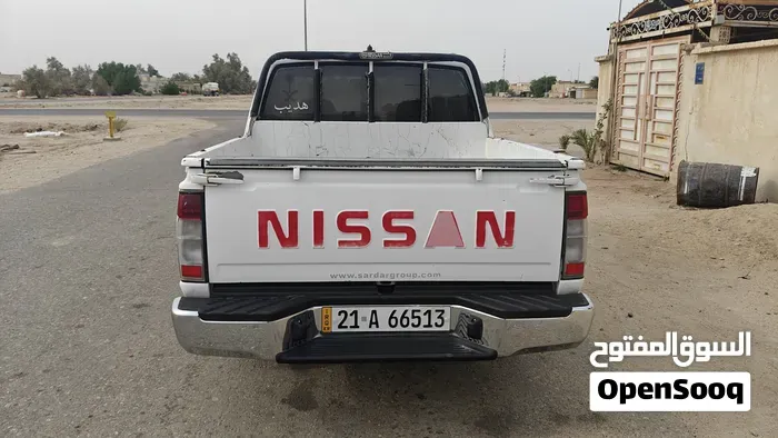Nissan Datsun 2011 photo 3