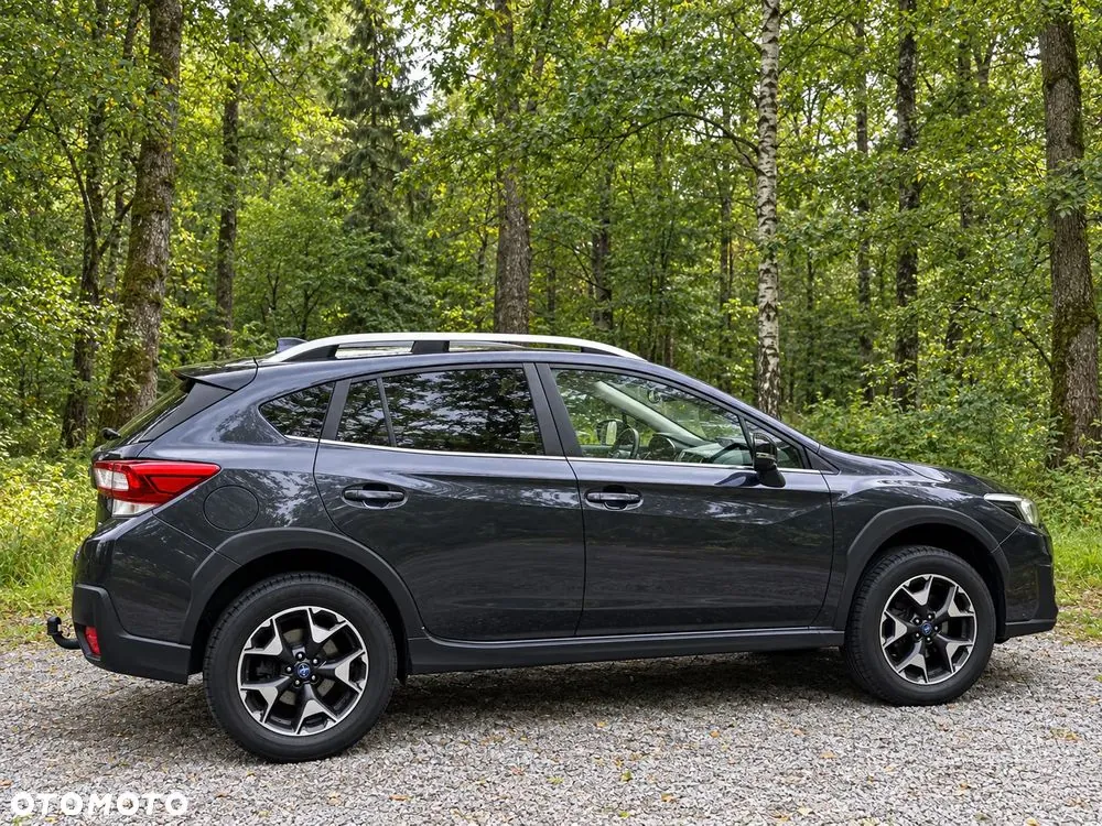 Subaru Xv 2019 photo 2