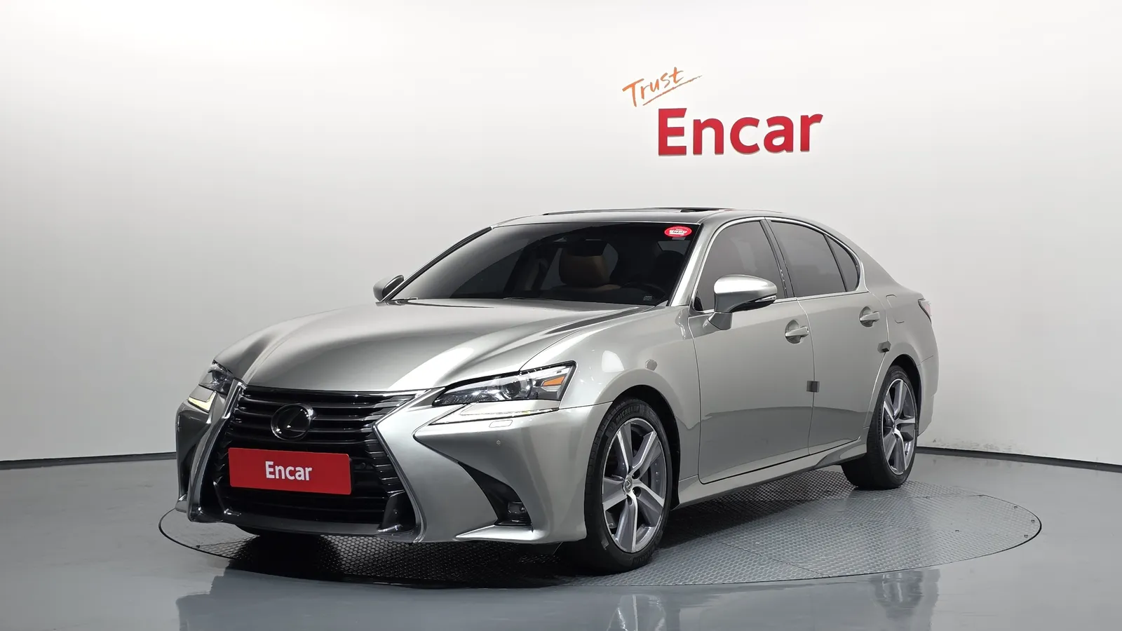 Lexus Gs300