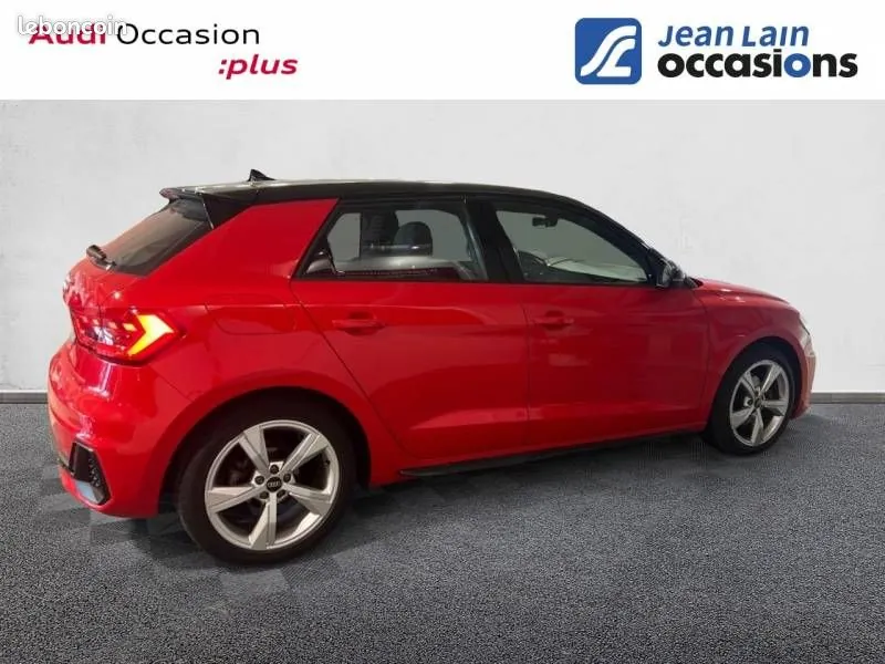 Audi A1 Sportback 2022 photo 4
