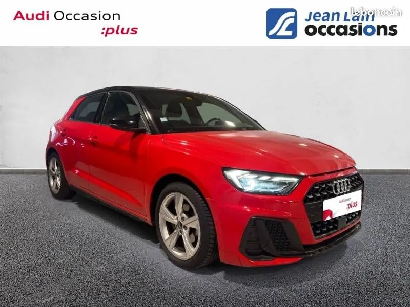 Audi A1 Sportback 2022 photo 3