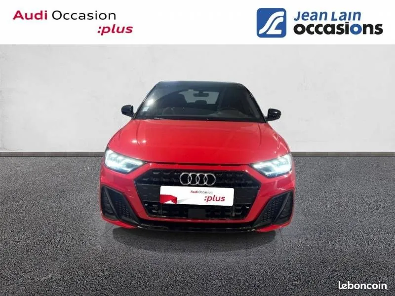 Audi A1 Sportback 2022 photo 2