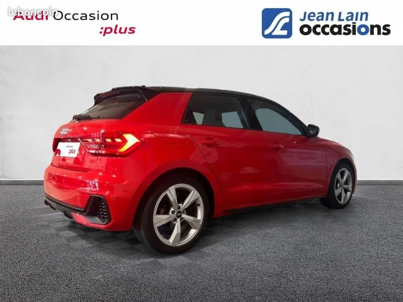 Audi A1 Sportback 2022 photo 5