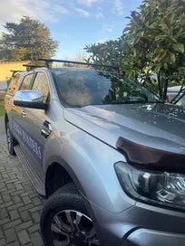 Ford Ranger 2020 photo 2