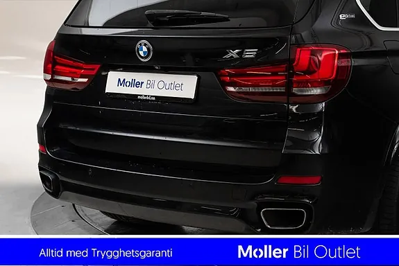 BMW X5 2017 photo 5