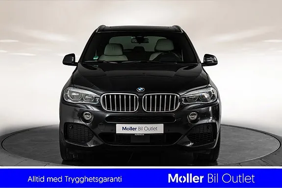 BMW X5 2017 photo 3