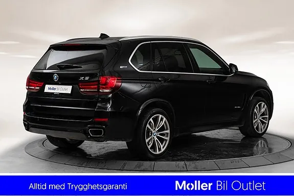 BMW X5 2017 photo 4