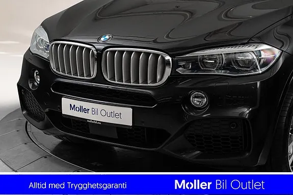 BMW X5 2017 photo 2