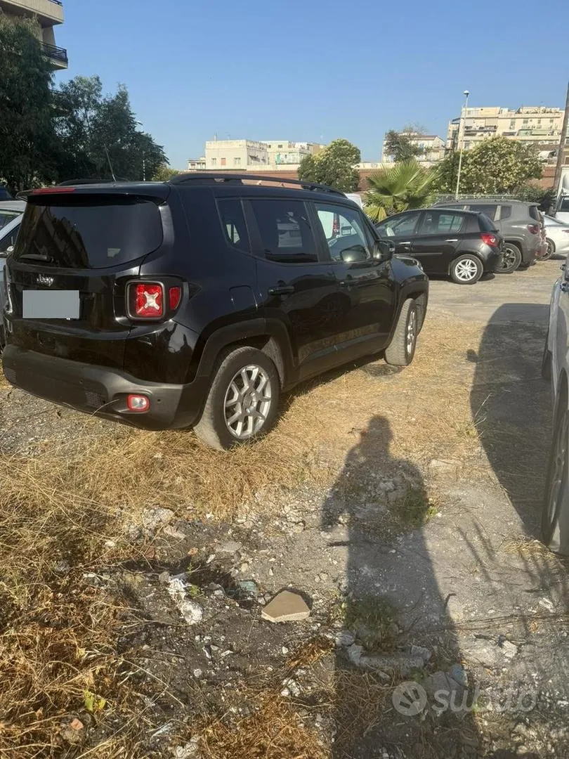 Jeep Renegade 2018 photo 3