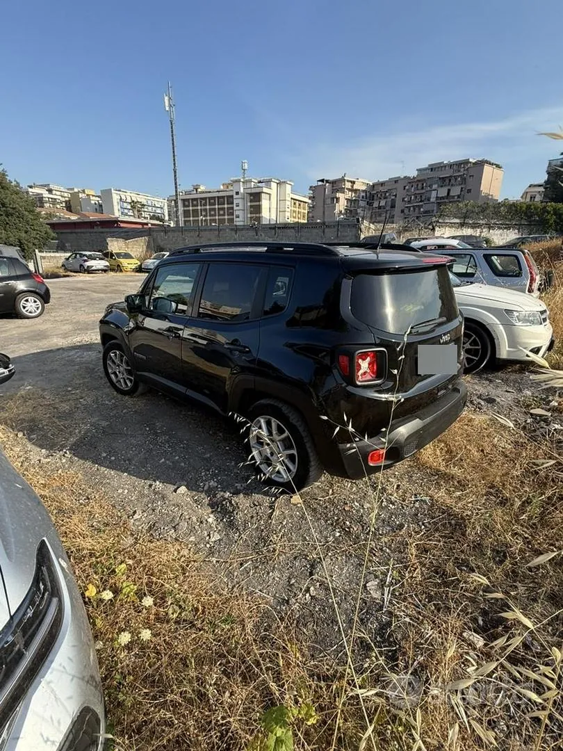 Jeep Renegade 2018 photo 2