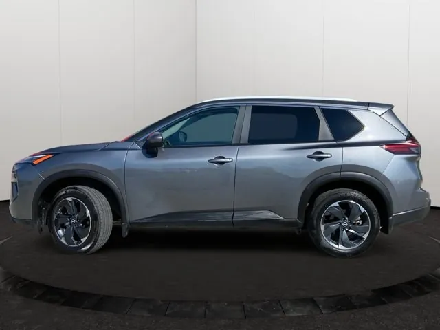 Nissan Rogue 2025 photo 2