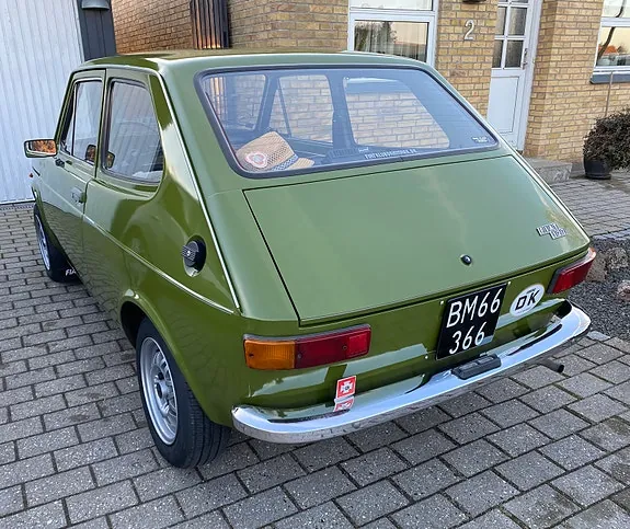 Fiat 127