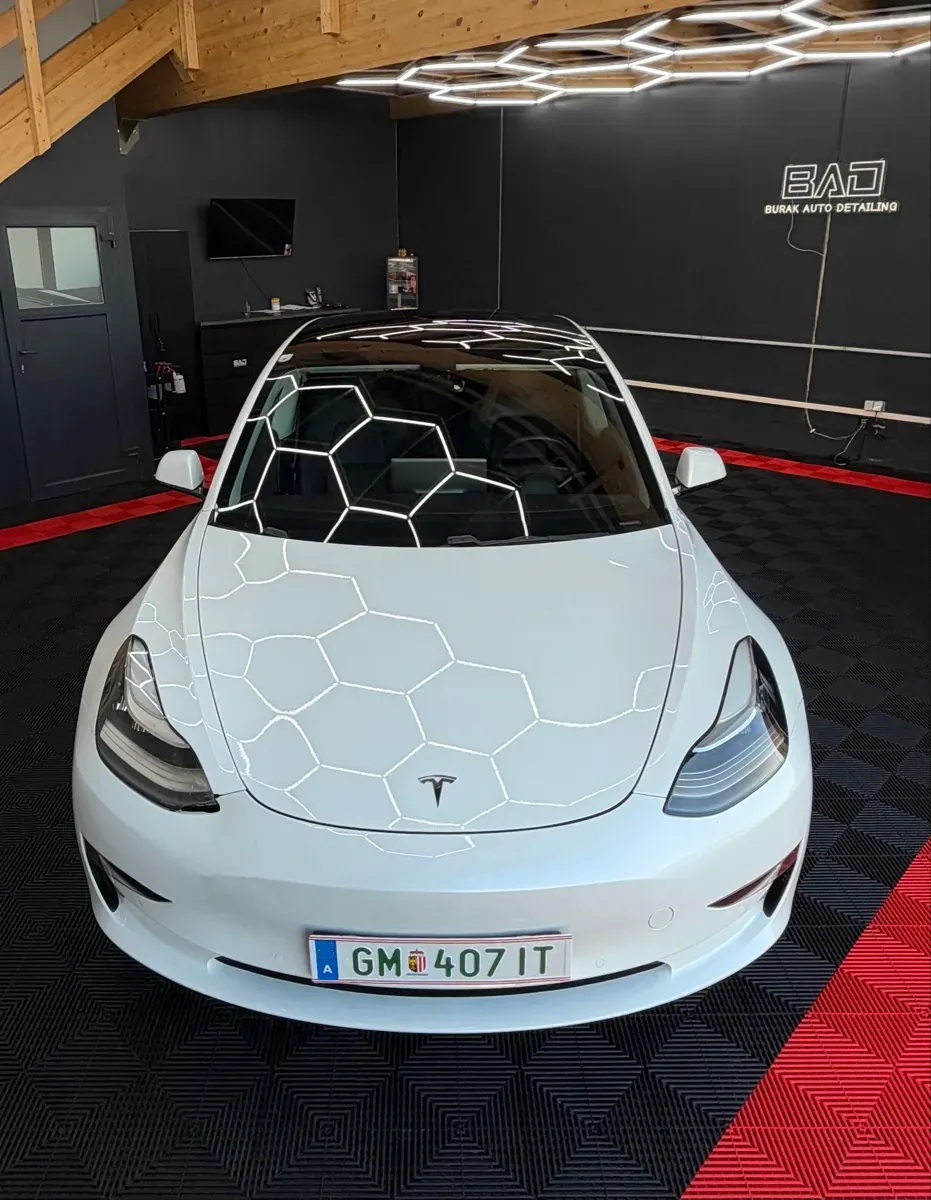 Tesla Model 3 2019 photo 2