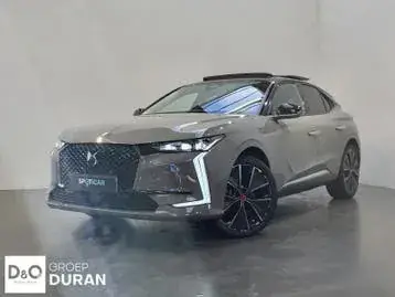 DS Automobiles Ds 4