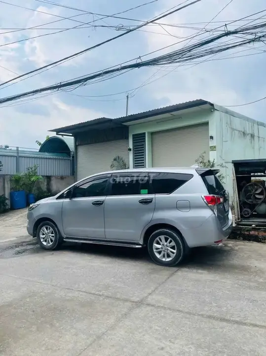Toyota Innova