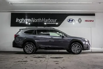 Subaru Outback 2025 photo 3