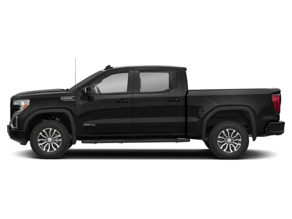 GMC Sierra 1500 2020 photo 3