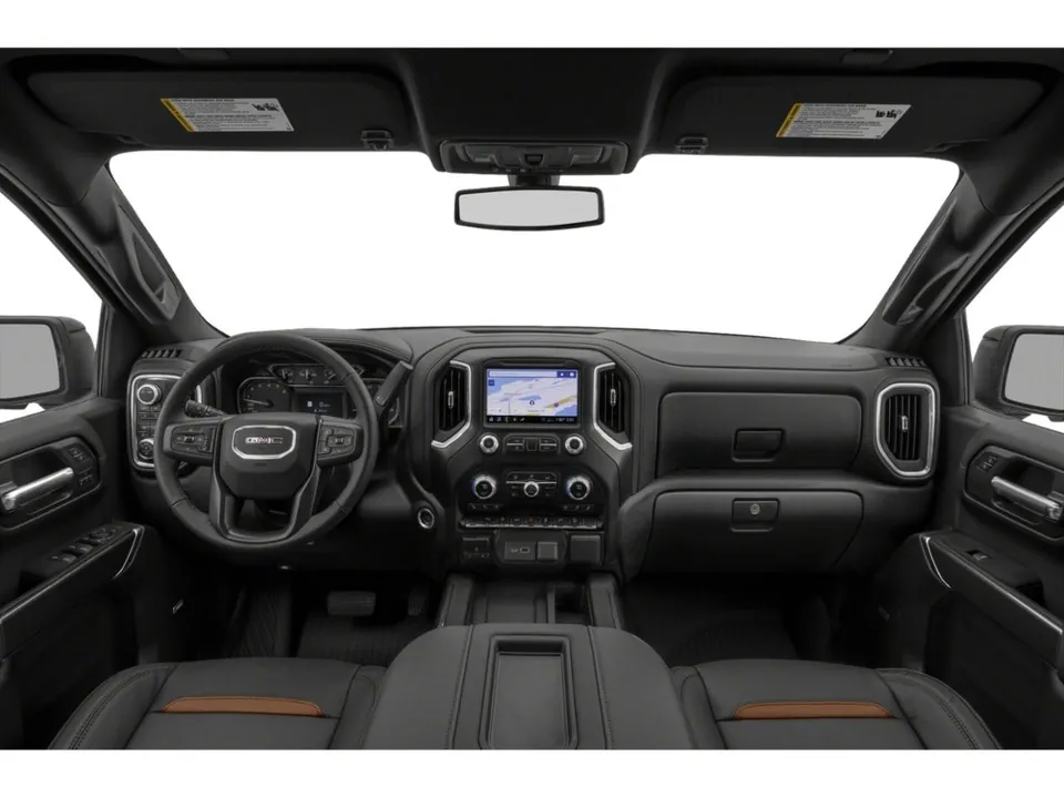 GMC Sierra 1500 2020 photo 5