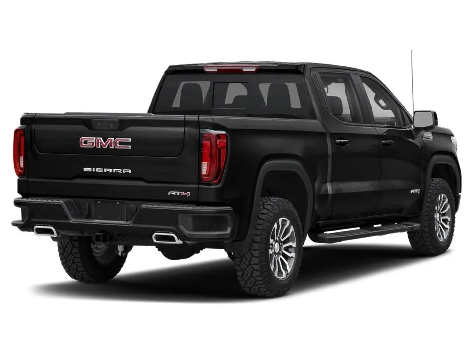 GMC Sierra 1500 2020 photo 2
