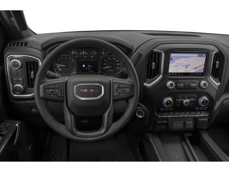 GMC Sierra 1500 2020 photo 4