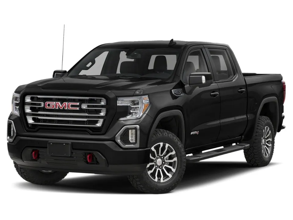 GMC Sierra 1500