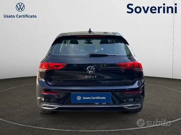 Volkswagen Golf 2023 photo 4