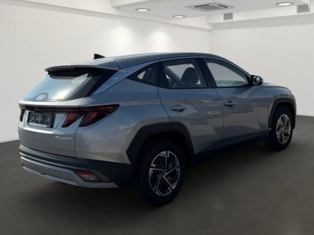 Hyundai Tucson 2026 photo 3
