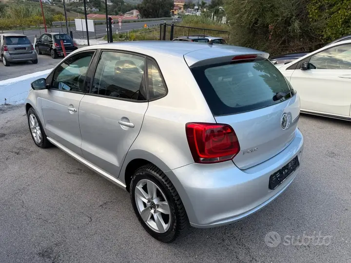 Volkswagen Polo 2014 photo 3