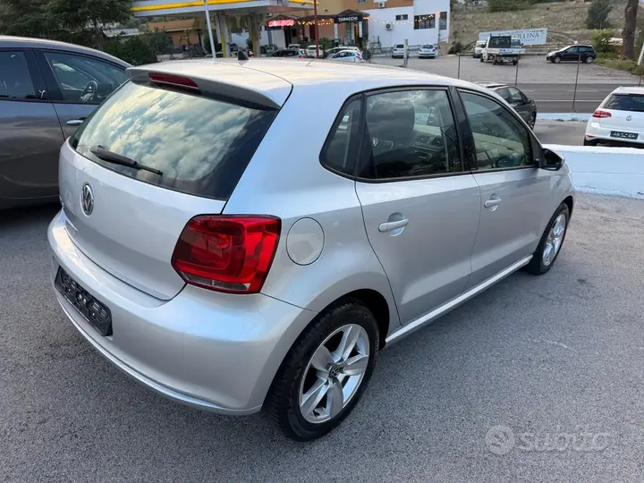Volkswagen Polo 2014 photo 4