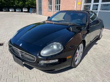 Maserati 4200 Gt