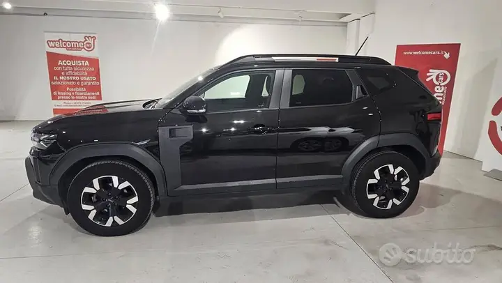 Dacia Duster 2025 photo 4