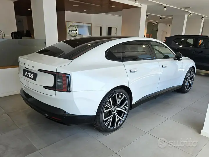 Volvo Es90 2026 photo 2