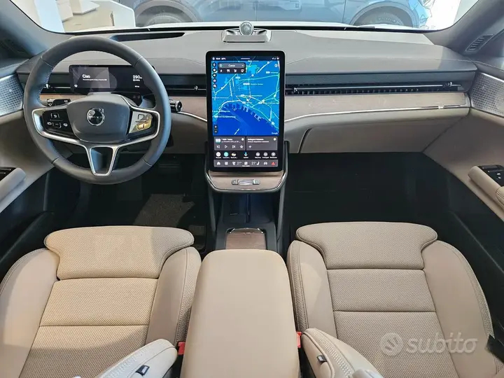 Volvo Es90 2026 photo 5