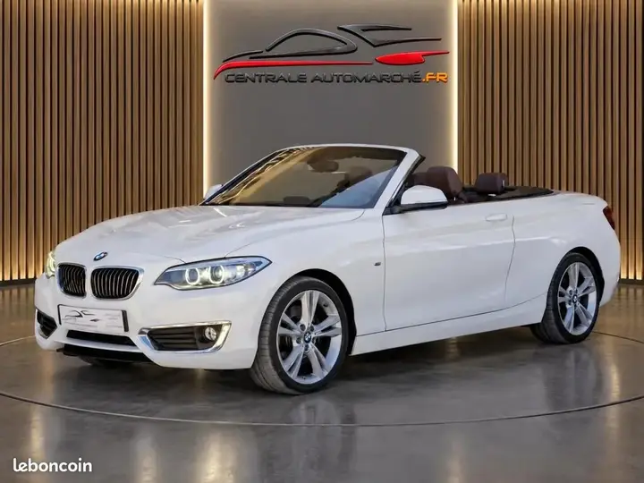 BMW Series 2