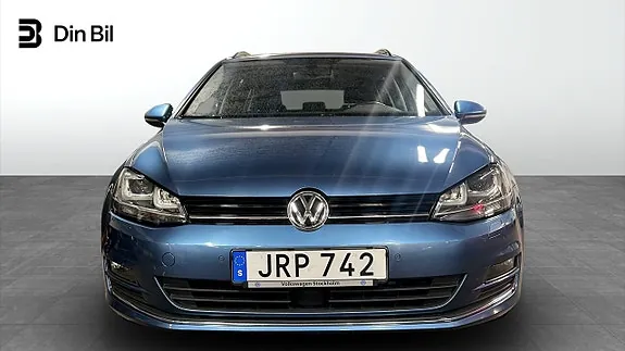 Volkswagen Golf 2015 photo 4