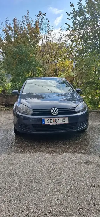 Volkswagen Golf 2011 photo 3