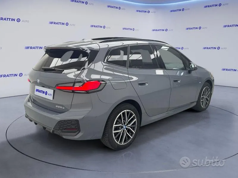 BMW 225E Xdrive Active Tourer Msport 2025 photo 3