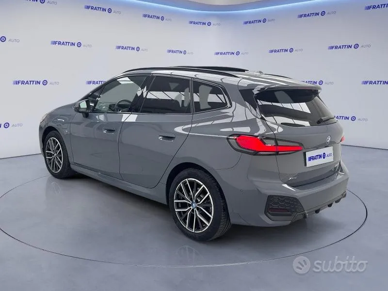 BMW 225E Xdrive Active Tourer Msport 2025 photo 2