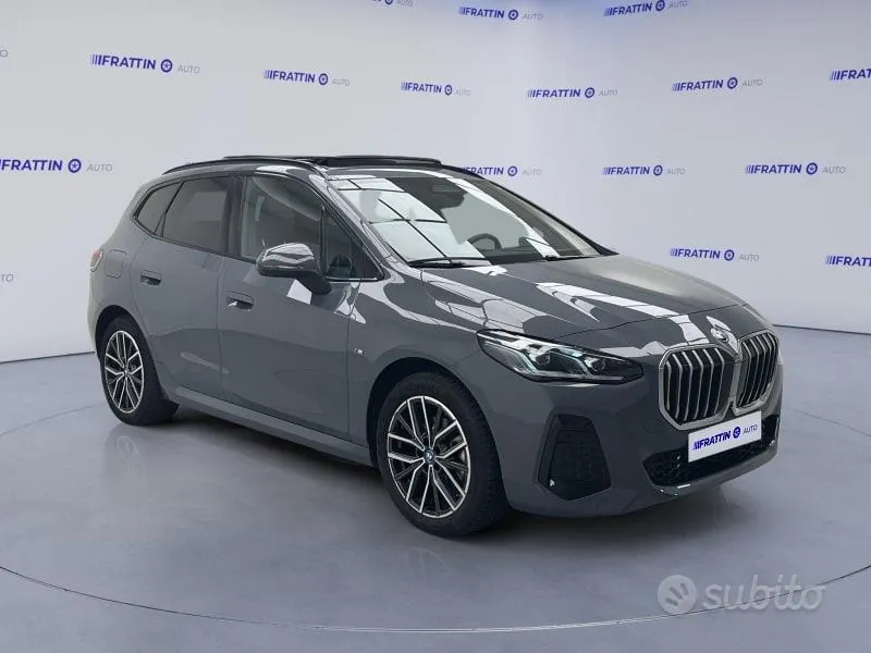 BMW 225E Xdrive Active Tourer Msport 2025 photo 4
