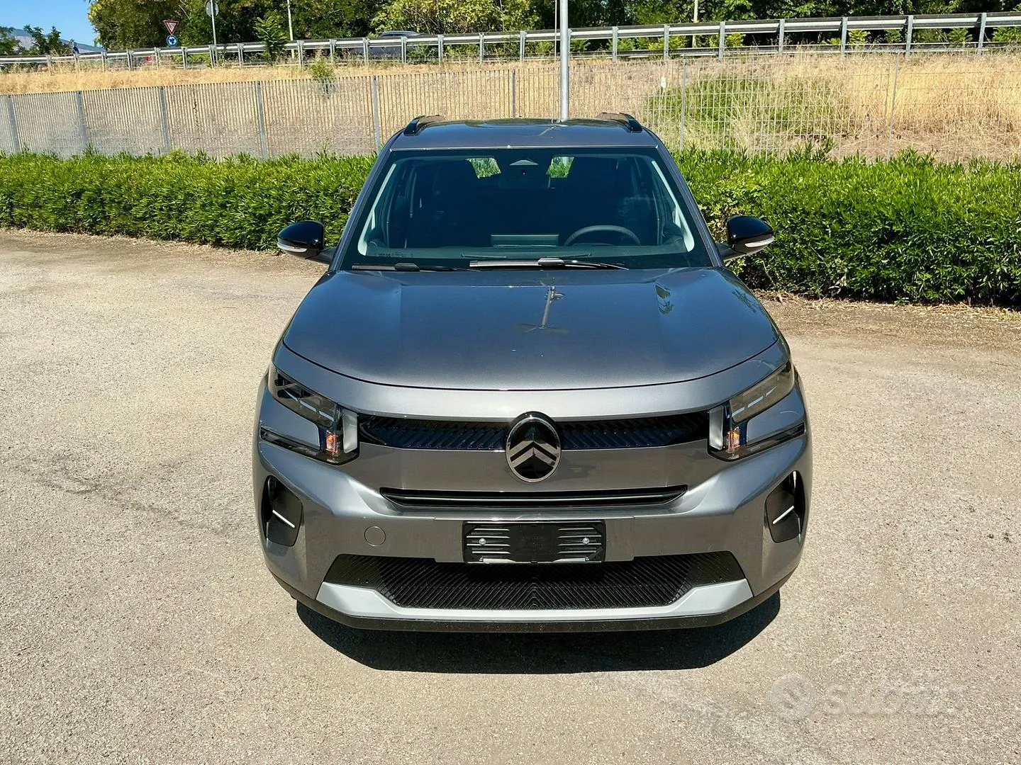 Citroen C3 2026 photo 2